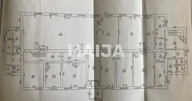 Chalet 10 chambres dans Ozoli, Lettonie