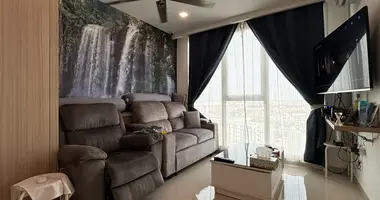 Condo in Pattaya, Thailand