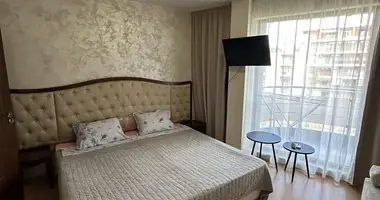 Apartamento 1 habitacion en Nesebar, Bulgaria