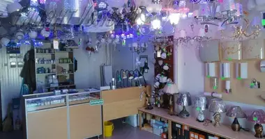 Shop in Brest, Belarus