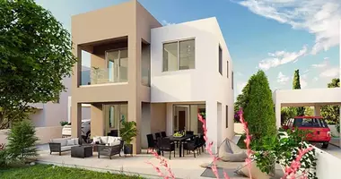 3 room house in Pafos, Cyprus