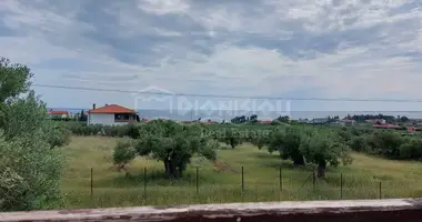 6 bedroom house in Gerakini, Greece