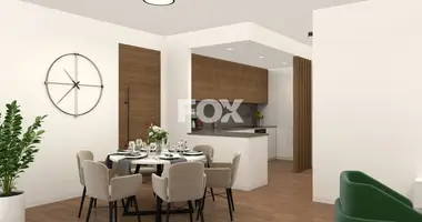 Appartement 2 chambres dans Paphos, Chypre