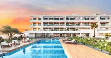 Apartamento 1 habitacion en Torrevieja, Španjolska