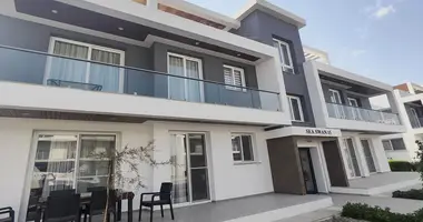 Apartamento 3 habitaciones en Gastria, Chipre del Norte