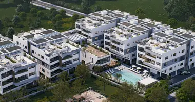 Appartement 1 chambre dans Yeroskipou, Chypre
