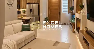 3 bedroom apartment in Mosta, Malta