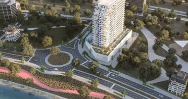 Appartement 1 chambre dans Doubaï, Émirats arabes unis