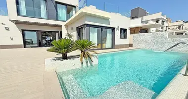 Villa 5 bedrooms in San Miguel de Salinas, Spain