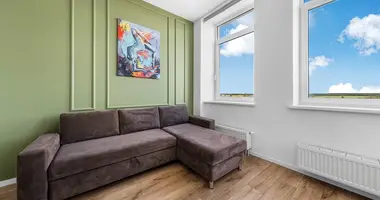 Appartement 1 chambre dans Vilnius, Lituanie