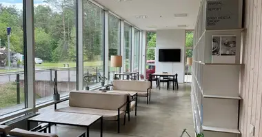 Коммерческое помещение 32 м² в Вильнюс, Литва