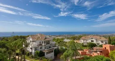 4 bedroom apartment in San Pedro Alcantara, Spain
