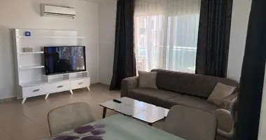 2 bedroom apartment in Alanya, Turkey