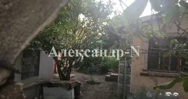 3 room house in Odesa, Ukraine