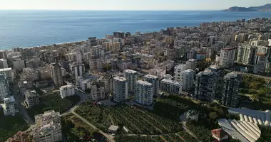 Apartamento 2 habitaciones en Mahmutlar, Turquía