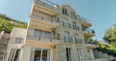 Appartement 2 chambres dans Josice, Monténégro