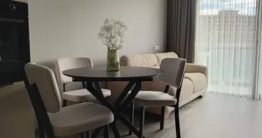 Wohnung 2 zimmer in Batumi, Georgien