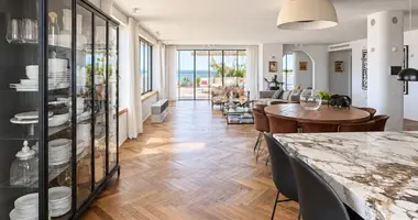 Penthouse 7 chambres dans Tel-Aviv, Israël