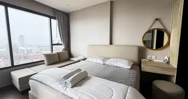 1 bedroom condo in Na Kluea, Thailand