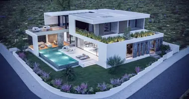 Appartement 5 chambres dans Limassol, Chypre