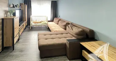 Appartement 2 chambres dans Brest, Bélarus