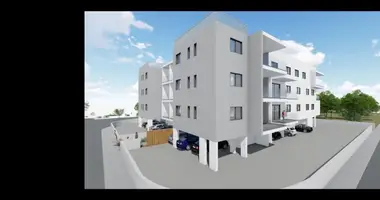 Apartamento 2 habitaciones en Limasol, Chipre