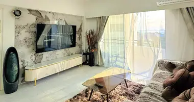 Piso independiente 1 habitacion en Pattaya City, Tailandia
