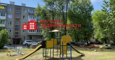 Appartement 3 chambres dans Hrodna, Bélarus