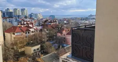 2 room apartment in Odesa, Ukraine