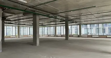 Office 2 003 m² in Rumancevo, Russia