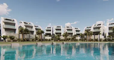 Wohnung 3 Schlafzimmer in Rojales, Spanien