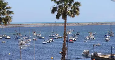 Wohnung 2 zimmer in San Pedro del Pinatar, Spanien