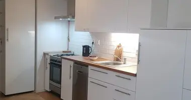 1 room apartment in Warsaw, Poland
