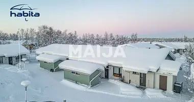 1 bedroom apartment in Kittila, Finland