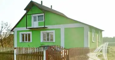 Haus in Dzivinski sielski Saviet, Belarus