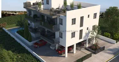 Appartement 2 chambres dans Kápparis, Chypre