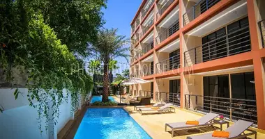Appartement 1 chambre dans Rawai, Thaïlande
