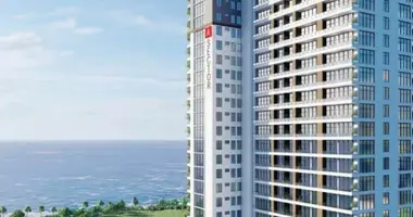 Квартира 1 комната в Батуми, Грузия