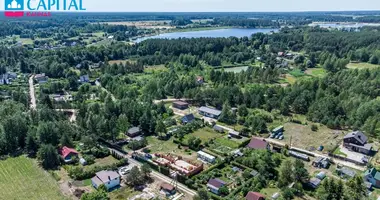 Maison dans Vilemai, Lituanie