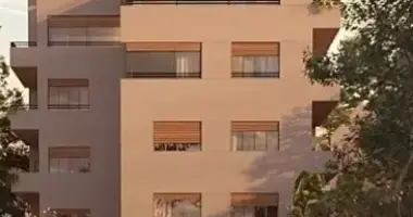 3 room apartment in Tel-Aviv, Israel