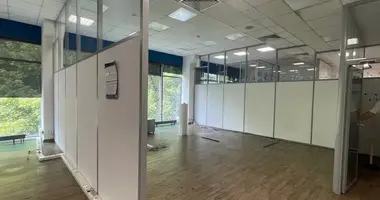 Oficina 1 232 m² en Moscú, Rusia