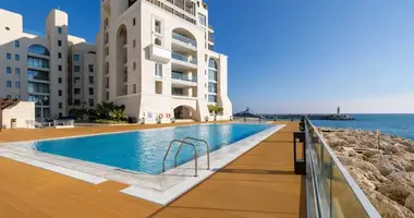 Wohnung 2 Schlafzimmer in Limassol, Zypern