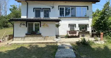 Casa 4 habitaciones en Vasilevo, Bulgaria