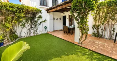 Wohnung 1 Schlafzimmer in Spanien