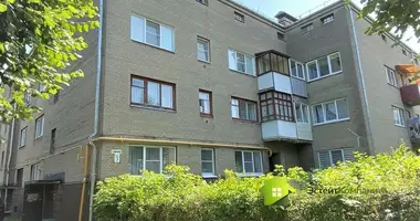 2 room apartment in Slonim, Belarus
