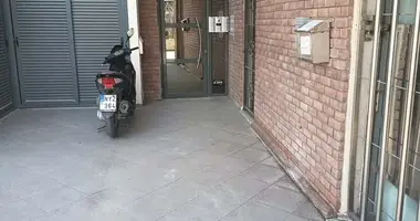 Квартира 2 комнаты в Municipality of Thessaloniki, Греция