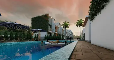 Adosado Adosado 4 habitaciones en Batumi, Georgia