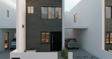 3 bedroom apartment in Souni–Zanatzia, Cyprus