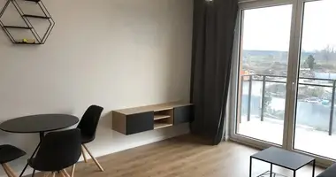 Appartement 1 chambre dans Varsovie, Pologne