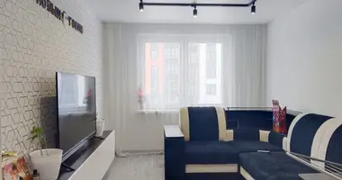 3 bedroom apartment in Smalyavichy, Belarus